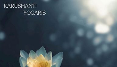 دانلود آلبوم موسیقی Yoga Music توسط Karushanti, Yogaris