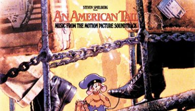 دانلود موسیقی متن فیلم An American Tail – توسط James Horner