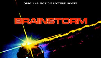 دانلود موسیقی متن فیلم Brainstorm – توسط James Horner