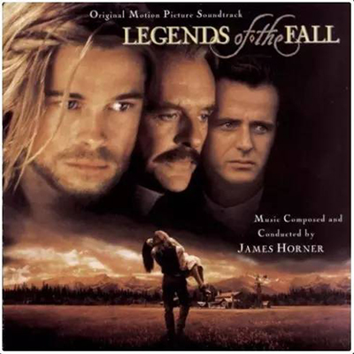 دانلود موسیقی متن فیلم Legends of the Fall – توسط James Horner