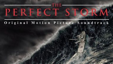 دانلود موسیقی متن فیلم The Perfect Storm – توسط James Horner