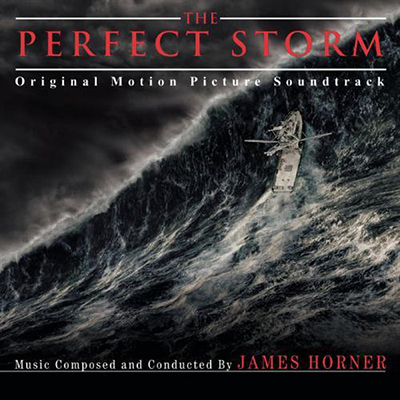 دانلود موسیقی متن فیلم The Perfect Storm – توسط James Horner