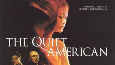 دانلود موسیقی متن فیلم The Quiet American – توسط Craig Armstrong