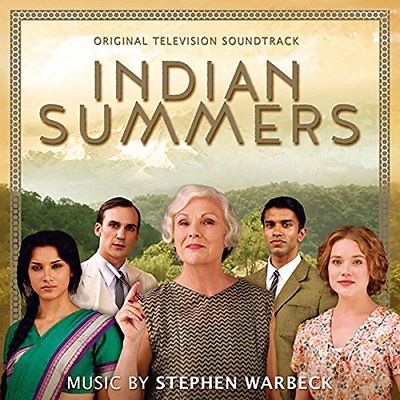 دانلود موسیقی متن سریال Indian Summers – توسط Stephen Warbeck