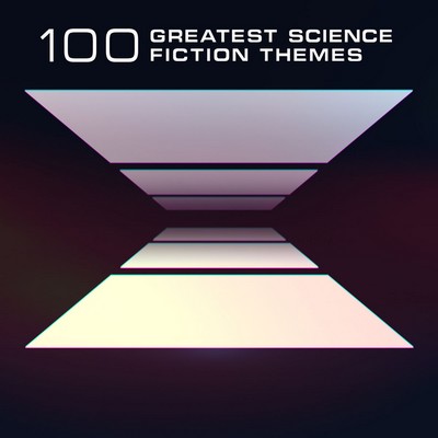 دانلود موسیقی متن فیلم 100 Greatest Science Fiction Themes