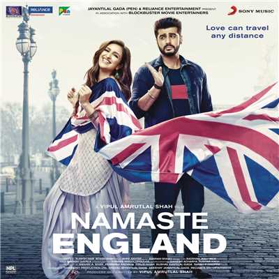 دانلود موسیقی متن فیلم Namaste England – توسط Mannan Shaah, Badshah,Rishi Rich