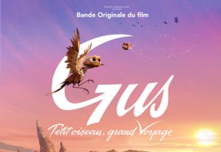 دانلود موسیقی متن فیلم Gus: petit oiseau, grand voyage – توسط Stephen Warbeck