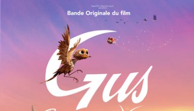 دانلود موسیقی متن فیلم Gus: petit oiseau, grand voyage – توسط Stephen Warbeck