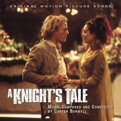 دانلود موسیقی متن فیلم A Knight's Tale