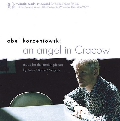 دانلود موسیقی متن فیلم An Angel in Krakow