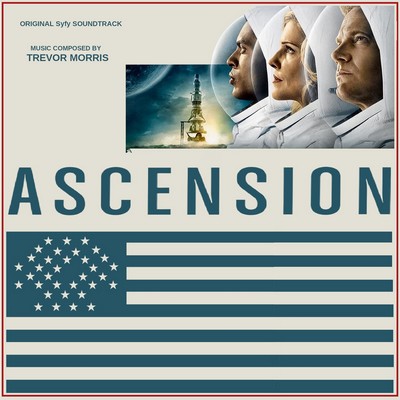 دانلود موسیقی متن سریال Ascension
