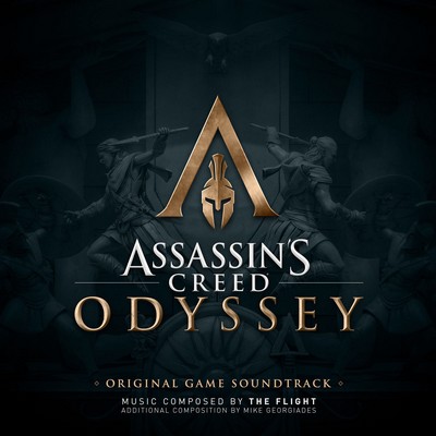 Assassin S Creed Odyssey Soundtrack By The Flight