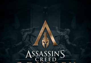 دانلود موسیقی متن بازی Assassin's Creed Odyssey