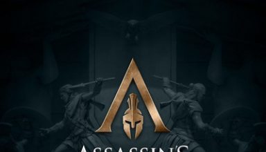 دانلود موسیقی متن بازی Assassin's Creed Odyssey