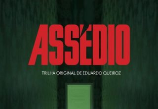 دانلود موسیقی متن فیلم Assédio