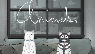 سریال Animals