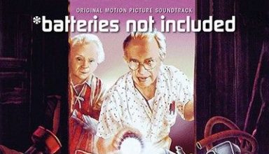 دانلود موسیقی متن فیلم *batteries not included