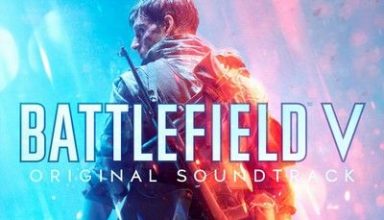 دانلود موسیقی متن بازی Battlefield V EP