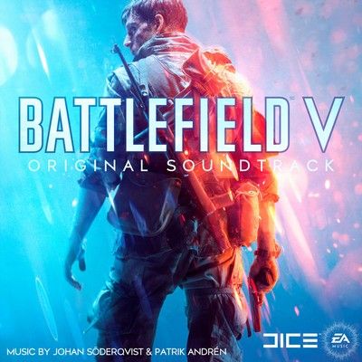 دانلود موسیقی متن بازی Battlefield V EP