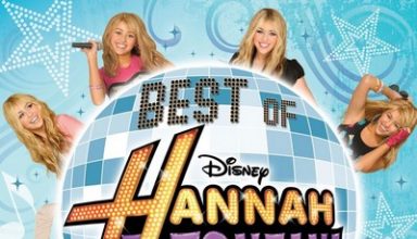 دانلود موسیقی متن فیلم Best Of Hannah Montana