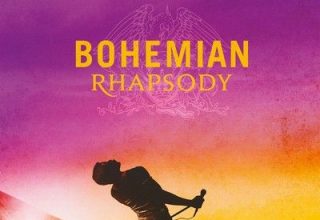 دانلود موسیقی متن فیلم Bohemian Rhapsody