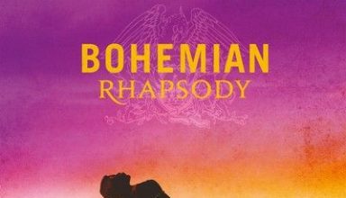 دانلود موسیقی متن فیلم Bohemian Rhapsody