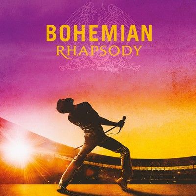 دانلود موسیقی متن فیلم Bohemian Rhapsody