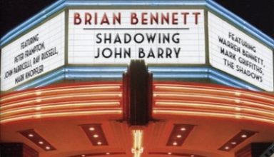 دانلود موسیقی متن فیلم Brian Bennett - Shadowing John Barry