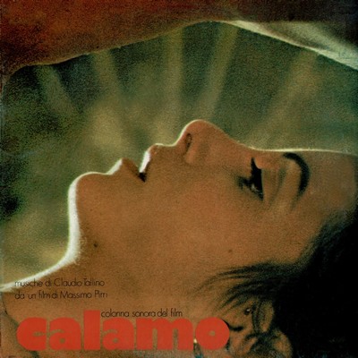 دانلود موسیقی متن فیلم Calamo
