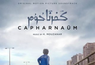 دانلود موسیقی متن فیلم Capernaum