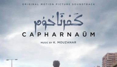 دانلود موسیقی متن فیلم Capernaum