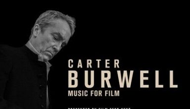 دانلود موسیقی متن فیلم Carter Burwell: Music for Film