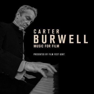 دانلود موسیقی متن فیلم Carter Burwell: Music for Film