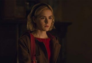 Chilling Adventures of Sabrina