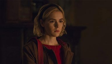 Chilling Adventures of Sabrina