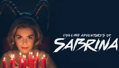 Chilling Adventures of Sabrina