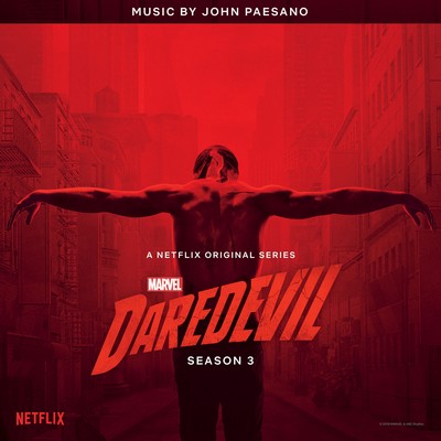 دانلود موسیقی متن سریال Daredevil Season 3