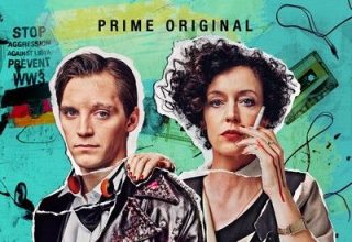 دانلود موسیقی متن سریال Deutschland 86