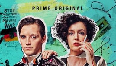 دانلود موسیقی متن سریال Deutschland 86