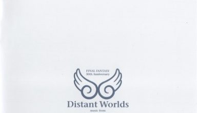 دانلود موسیقی متن بازی Distant Worlds: Music From Final Fantasy