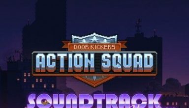 دانلود موسیقی متن بازی Door Kickers: Action Squad