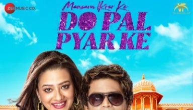 دانلود موسیقی متن فیلم Mausam Ikrar Ke Do Pal Pyar Ke – توسط Bappi Lahiri