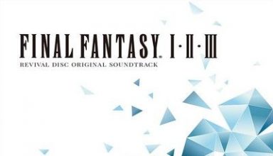 دانلود موسیقی متن بازی FINAL FANTASY I/II/III