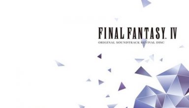 دانلود موسیقی متن بازی Final Fantasy IV