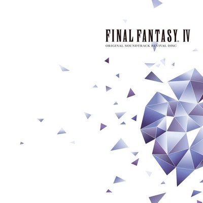 دانلود موسیقی متن بازی Final Fantasy IV