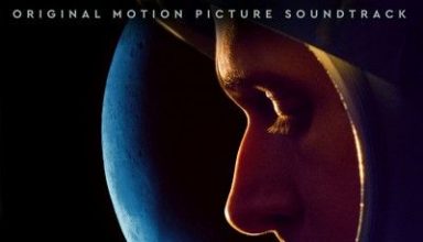 دانلود موسیقی متن فیلم First Man