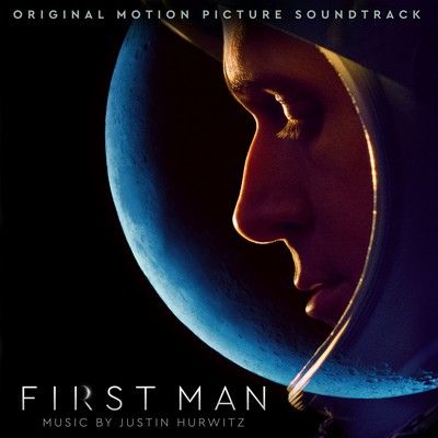 دانلود موسیقی متن فیلم First Man