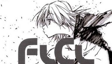 دانلود موسیقی متن انیمه FLCL