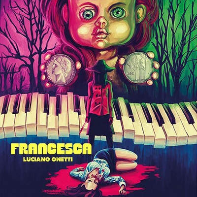 دانلود موسیقی متن فیلم Francesca