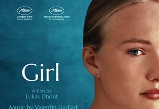 دانلود موسیقی متن فیلم Girl